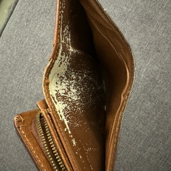 Louis Vuitton Wallet - compact - Picture 9 of 14